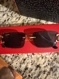 Cartier Sunglasses