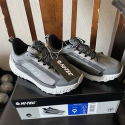 Men’s Shoes Sz (9, 9.5 & 10.5) $25 Each 