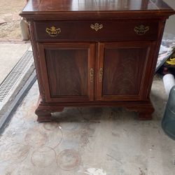 Antique furniture
