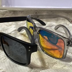 Holbrook sunglasses No scratches 