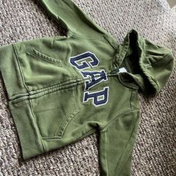 KIDS GAP JACKET