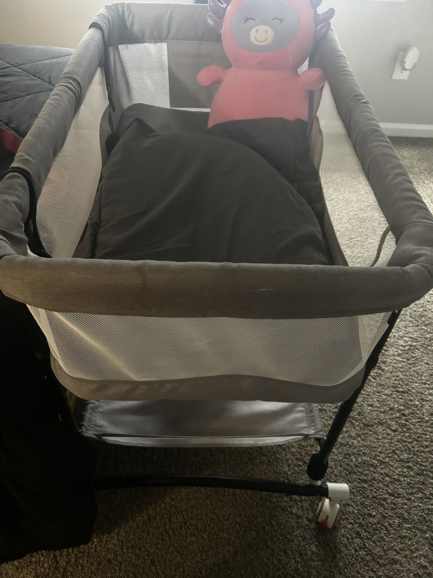 Bassinet