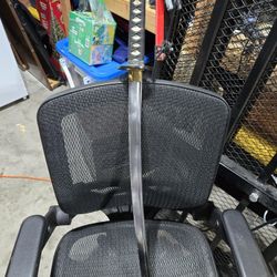 Samauri Sword