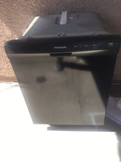 Dishwasher