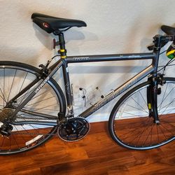 Specialized Jano ALLEZ  Bike For Sale Carbon To Alloy Bike