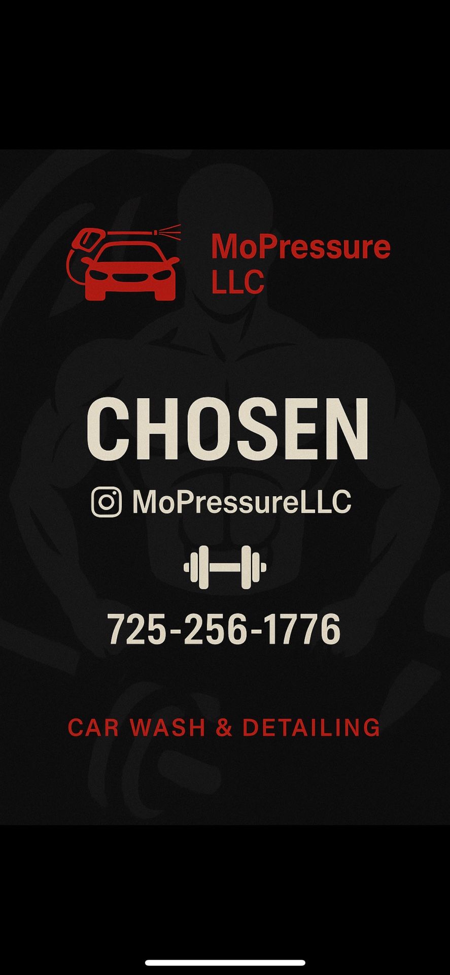 Want Your Car To Look Nice!!!