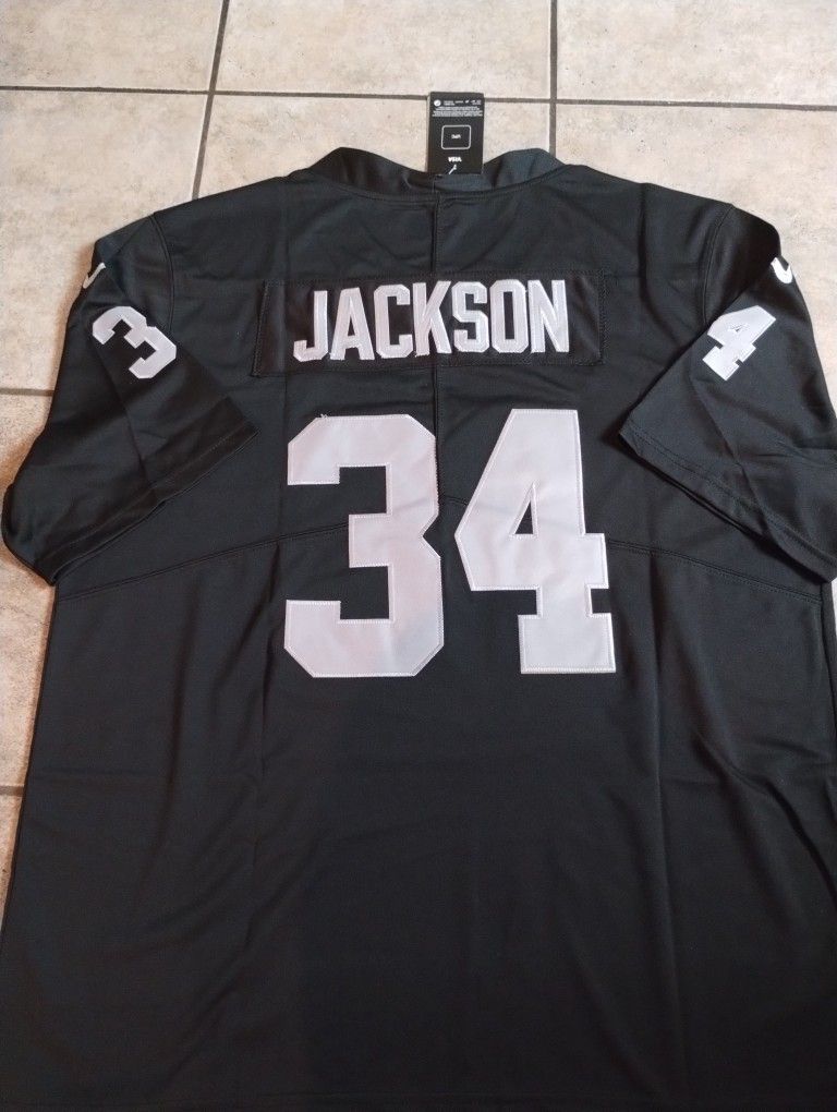 Raiders Jersey