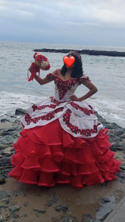 Quince Dress