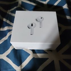 Air Pods Pro 3