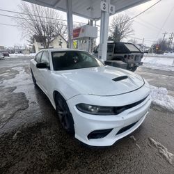 2016 Dodge Charger