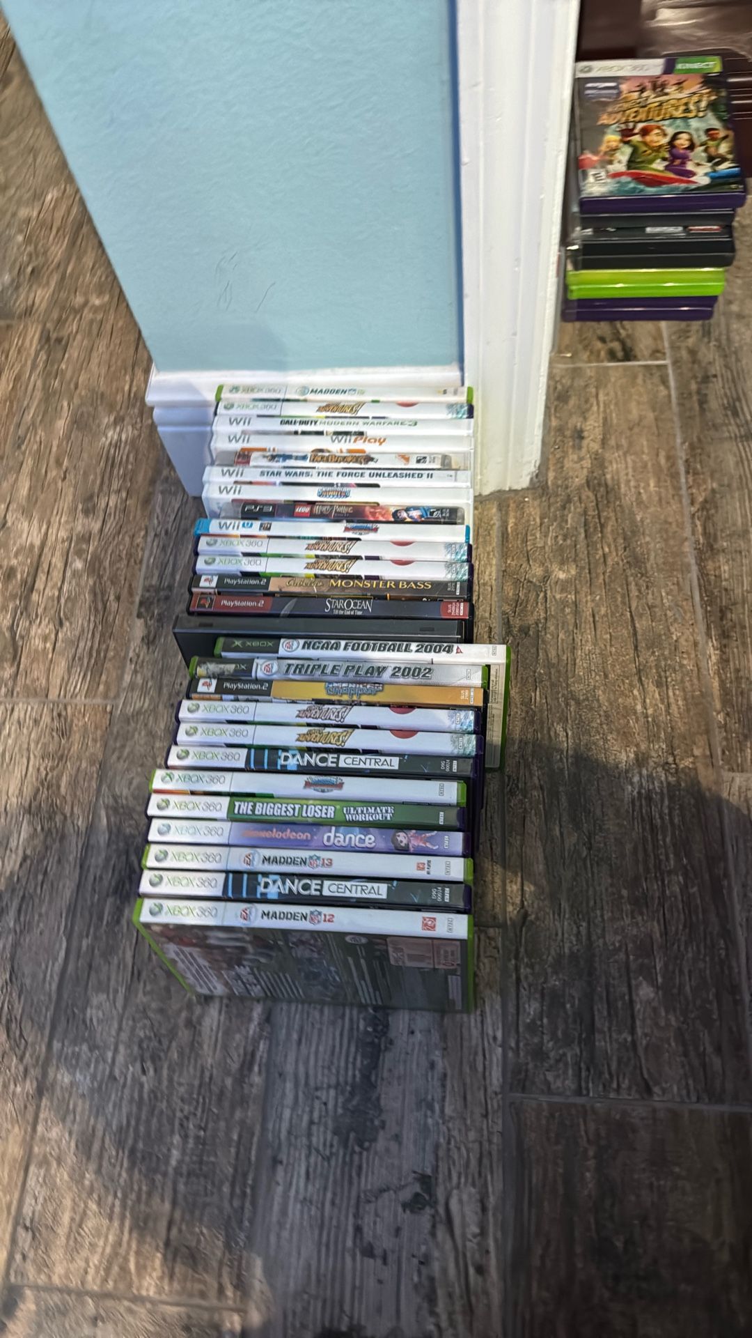 Video games hundred dollars for everything