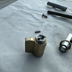 Commercial And Residential Lock Rekey