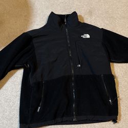 North Face