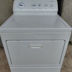 Secadora Kenmore 
