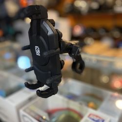 Motorcycle Phone Mount $65 New 