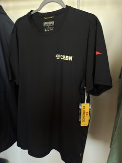 CRBN Pickleball Shirt