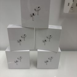 AirPods Pro -5 Pairs 