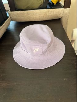 Nike bucket hat