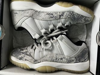 Jordan 11