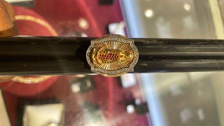 Guadalupe ring