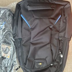 Case Logic New Computer Backpacks 15.6in