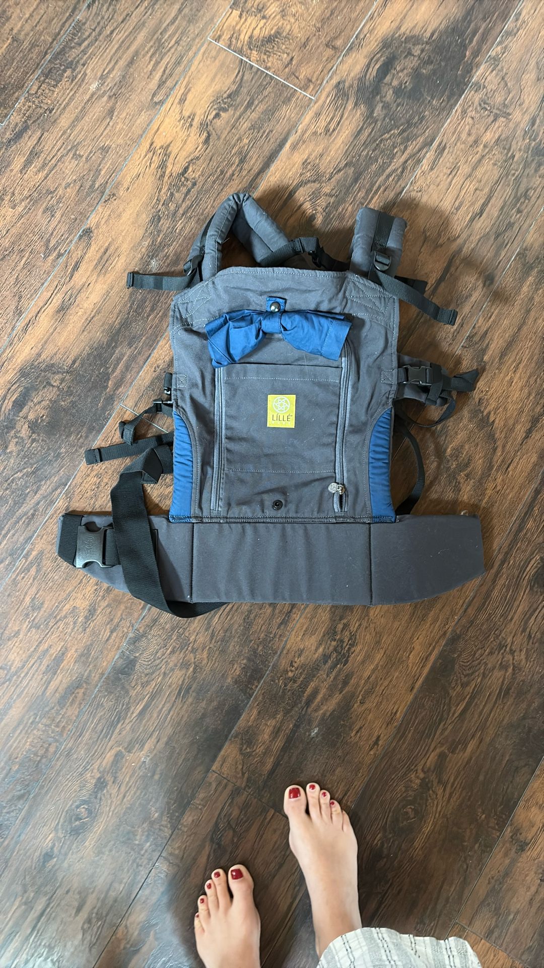 Lille Baby Carrier