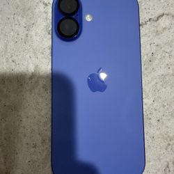 iPhone 16 
