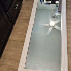 Mirror/espejo