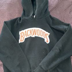 Backwoods Hoodie