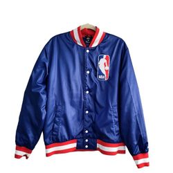 Nike sb nba bomber jacket hotsell