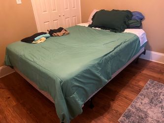 Comfy Queen Size Mattress