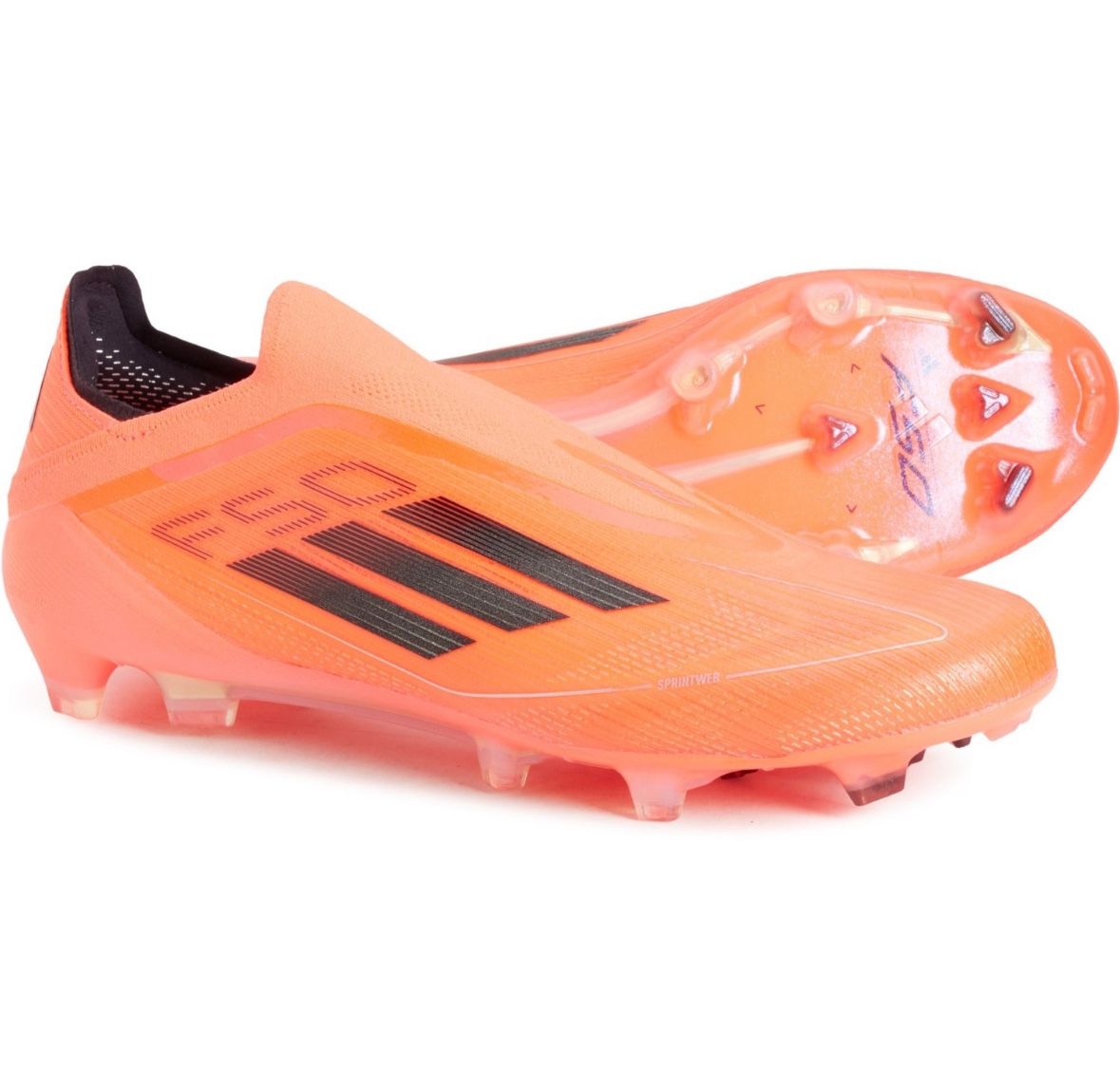 F50 Elite New