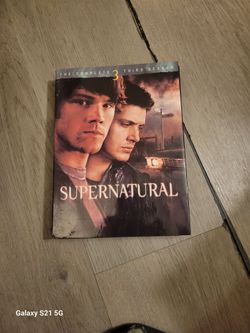 *~SUPERNATURAL~*