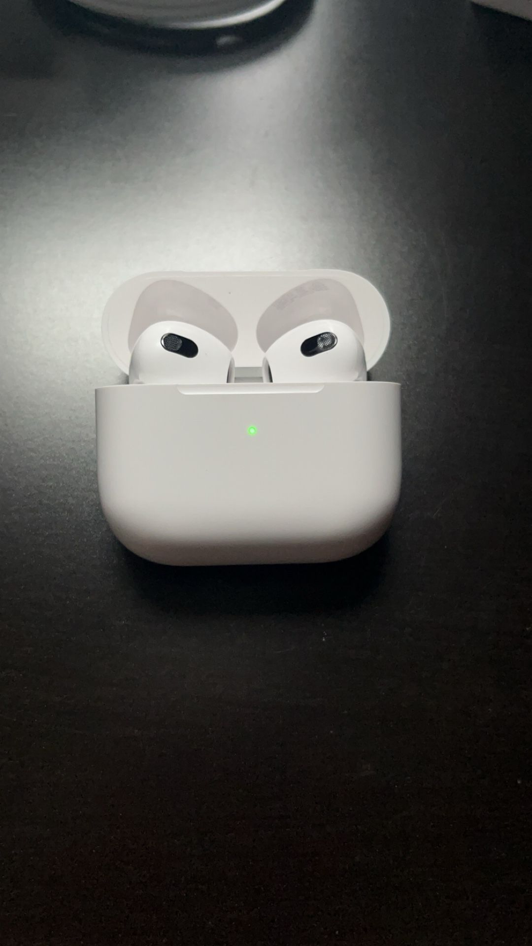 (SEND BEST OFFERS)New AirPods 3rd Version With Water And Sweat Resistance 