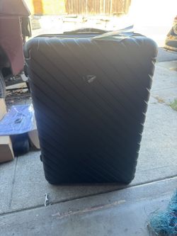 luggage