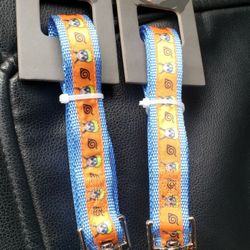 Naruto Animie Dog Leash / Pet Leash 🐕 