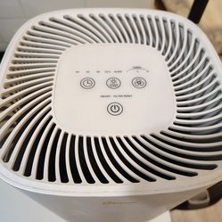 Air purifier