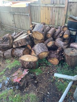 Free wood