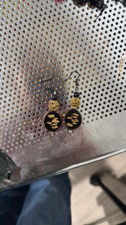 Custom Earrings New
