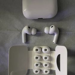 AirPod Pros 3rd Generation 