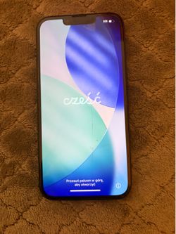 Iphone 13 128gb