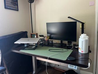 Workrite Electric Standing Desk