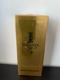 1 Million Paco Rabanne