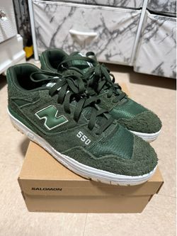 New balance brand new size 10 , 50$