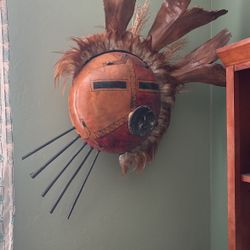 Southwest / African Wall Art
