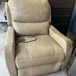 Electric Reclining Chair