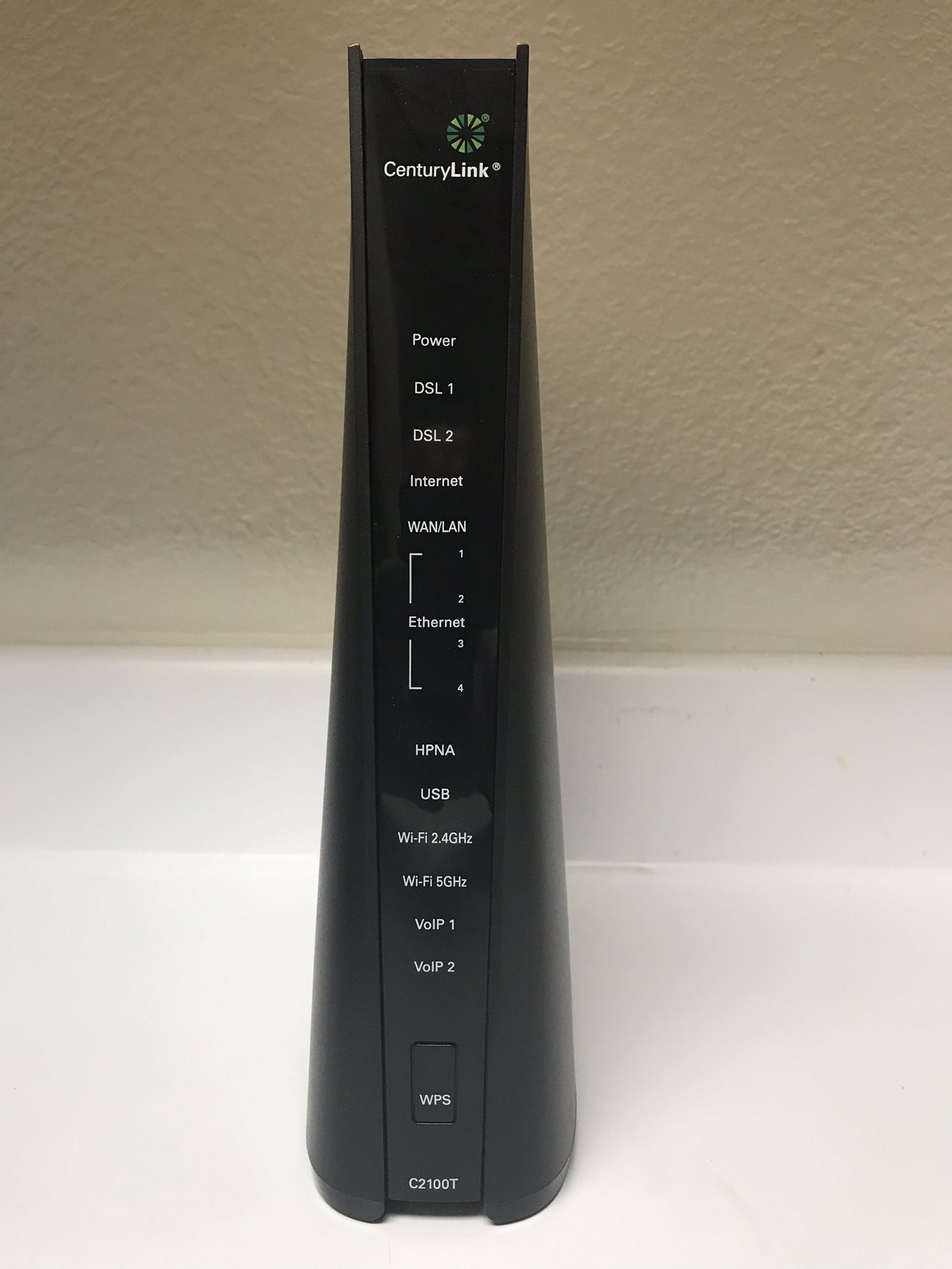Router Usato Con Garanzia Estesa Router Tp Link MODEM DSL CENTURYLINK ...