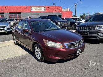 2009 Honda Accord