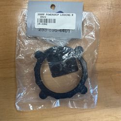 30 AMP Power grip Locking Ring 