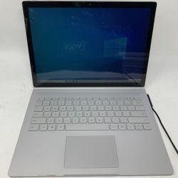 MICROSOFT SURFACE BOOK 2